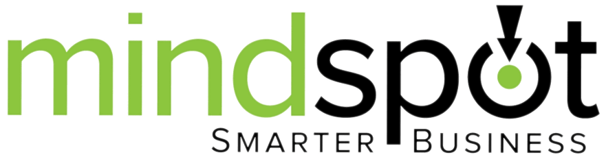 Mindspot Logo