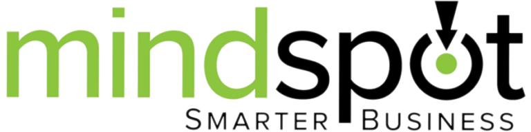 Mindspot Marketing Research and Strategic Decision Intelligence Logo