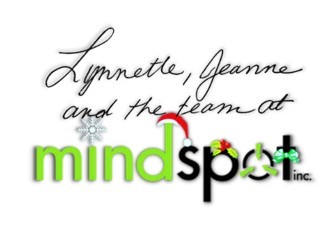 Mindspot Holiday Signatures